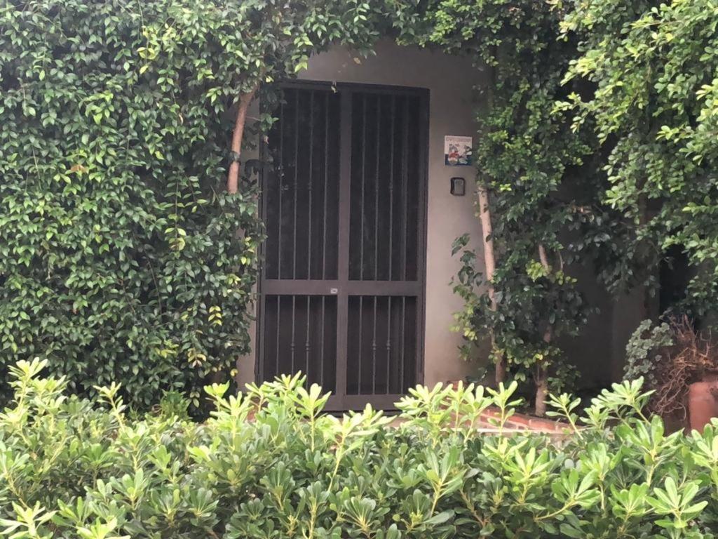 Capo Ognina Villa CTA Exterior photo